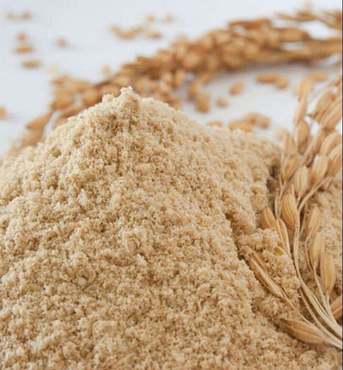 Rice Bran